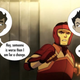 Illustration for article titled Legend Of Korra Does A Clip Show And Decides To Make Fun Of Itself